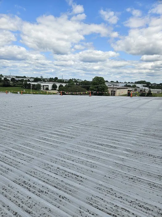 InstaSeal Commercial Roofing LLC Picture 3