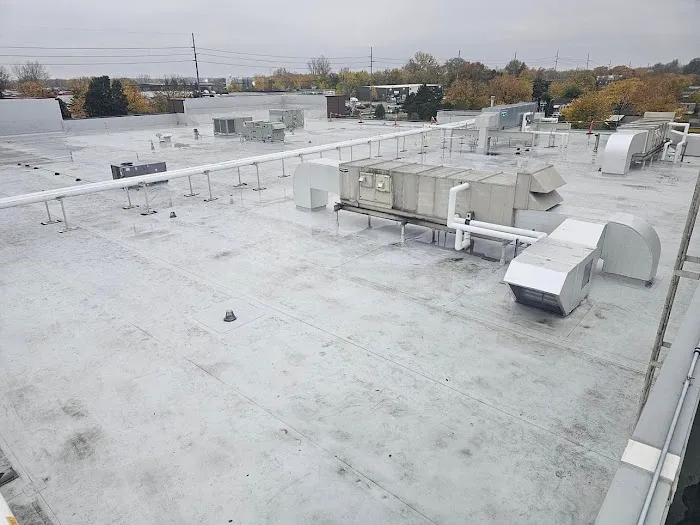 InstaSeal Commercial Roofing LLC Picture 2