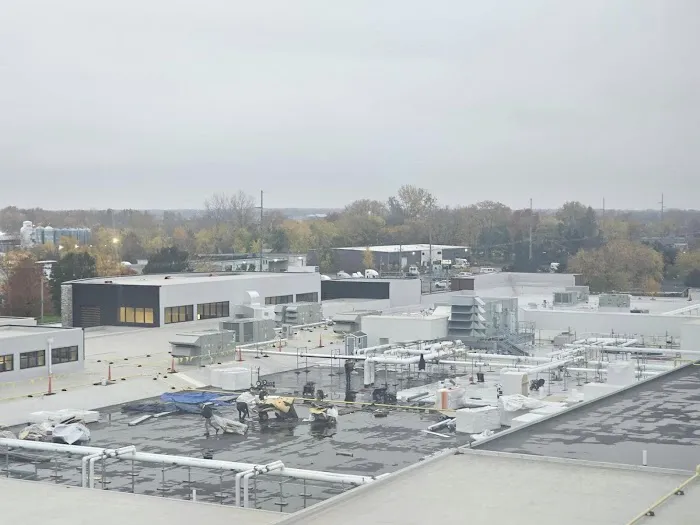 InstaSeal Commercial Roofing LLC Picture 4