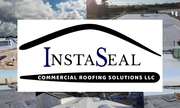 InstaSeal Commercial Roofing LLC Picture 5