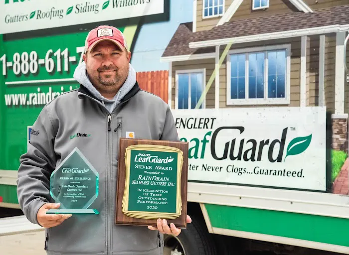 Rain Drain Inc. Picture 6