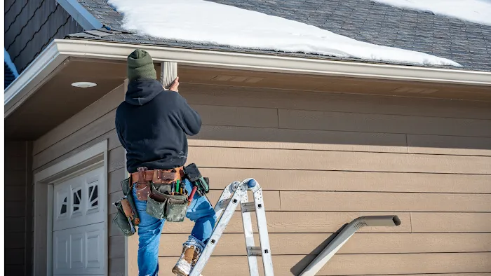 Rain Drain Inc. Picture 9