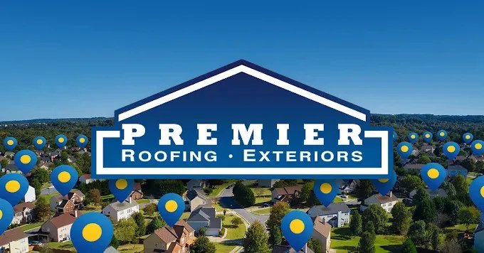 Premier Roofing & Exteriors Picture 1