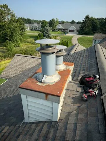 Premier Roofing & Exteriors Picture 5