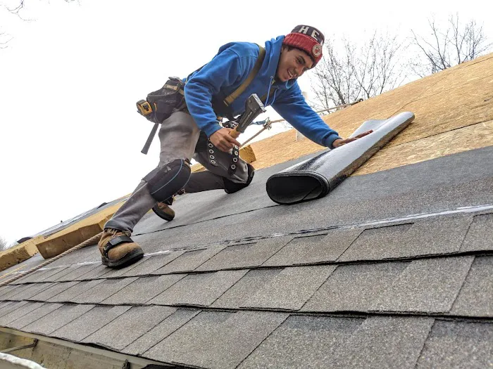 Premier Roofing & Exteriors Picture 7