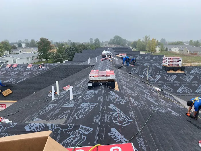 Premier Roofing & Exteriors Picture 10