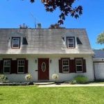 Peachey Roofing and General Construction