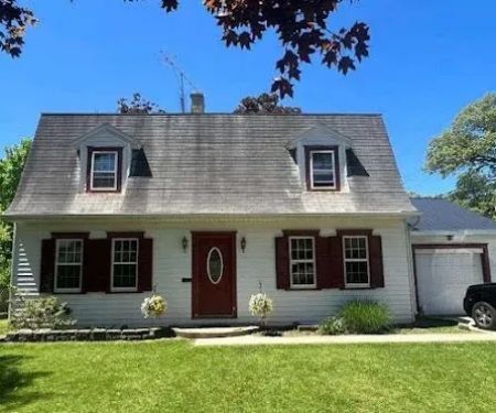 Peachey Roofing and General Construction