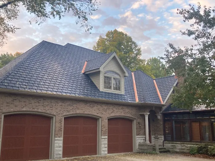 Peachey Roofing and General Construction Picture 5