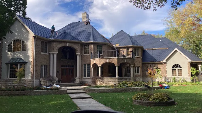 Peachey Roofing and General Construction Picture 2