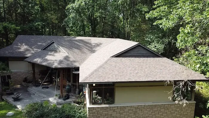 Peachey Roofing and General Construction Picture 6