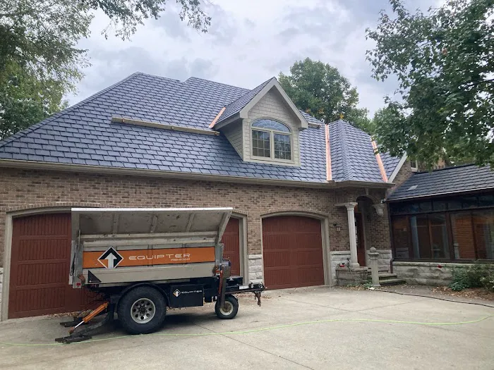 Peachey Roofing and General Construction Picture 9