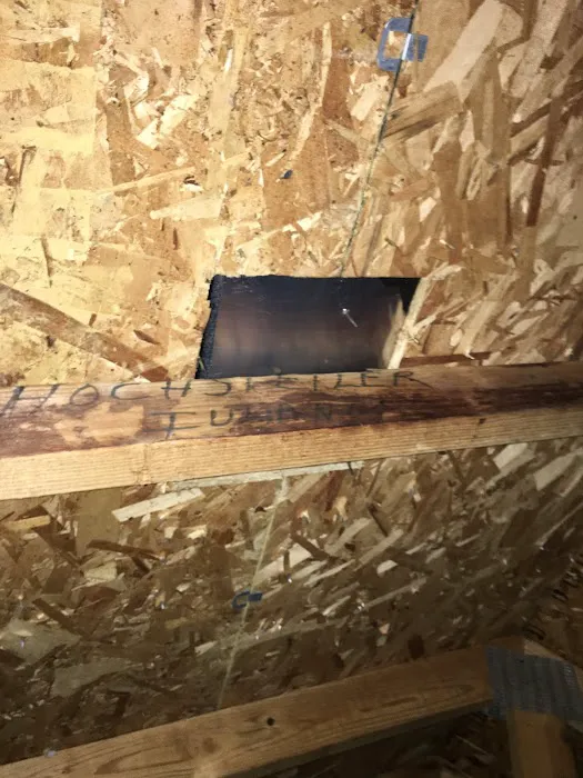 Quality Roofing Picture 2