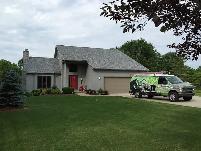 Old Fort Roofing Picture 3