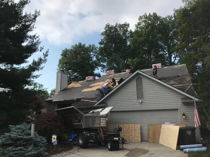 Old Fort Roofing Picture 7