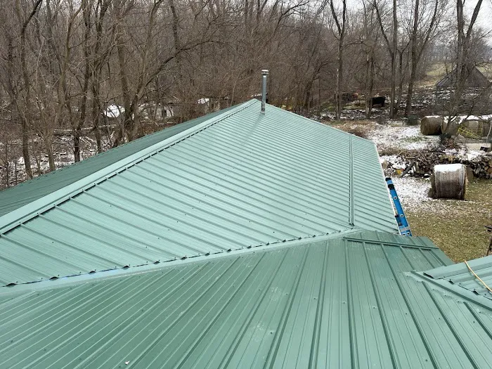 Lake City Construction-Roofing and Siding Experts Picture 2