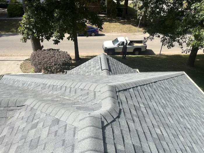 Lake City Construction-Roofing and Siding Experts Picture 1