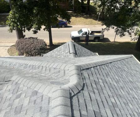 Lake City Construction-Roofing and Siding Experts