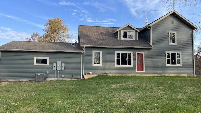 Lake City Construction-Roofing and Siding Experts Picture 6