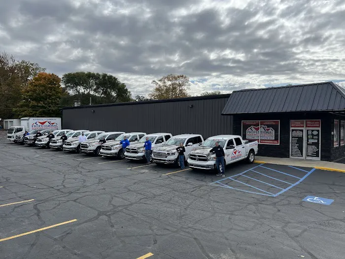 Professional Roofing Solutions & Construction LLC Picture 3