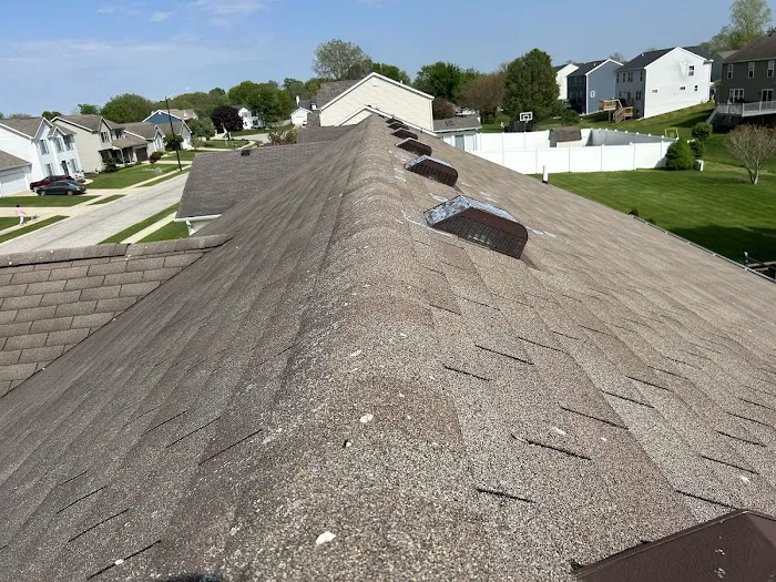 Professional Roofing Solutions & Construction LLC Picture 5