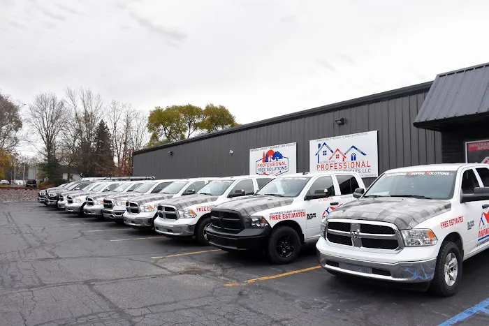 Professional Roofing Solutions & Construction LLC Picture 8