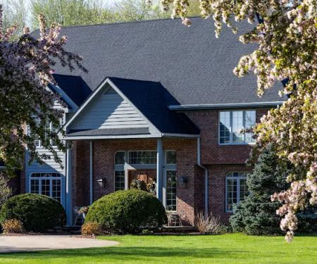 Skyline Exteriors Inc.