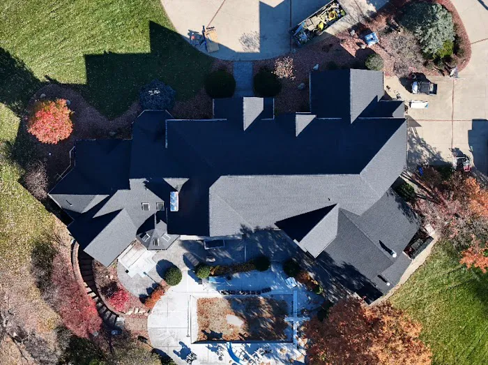 Skyline Exteriors Inc. Picture 5