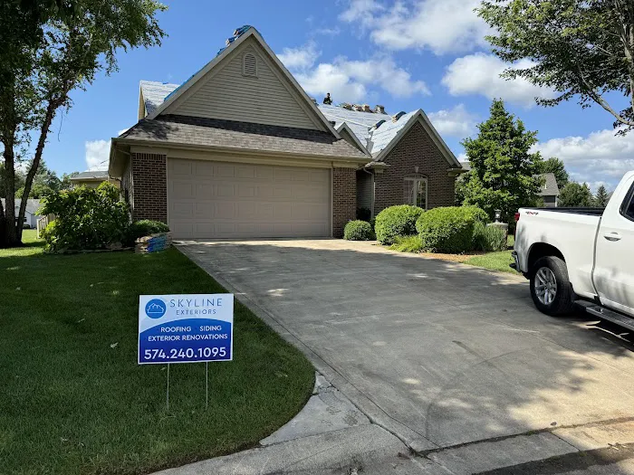 Skyline Exteriors Inc. Picture 4