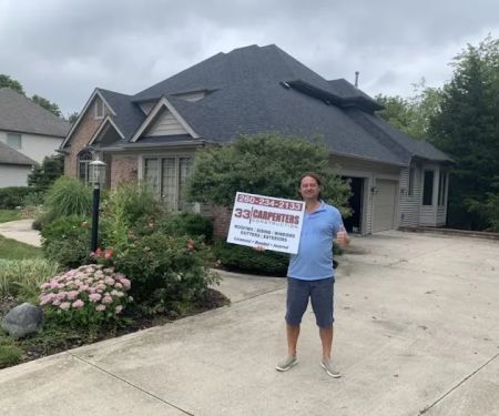 33 Carpenters Construction