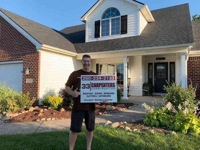 33 Carpenters Construction Picture 3