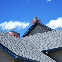 The Fort Wayne Roofers ico