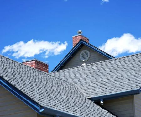 The Fort Wayne Roofers