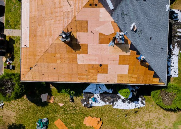 The Fort Wayne Roofers Picture 6