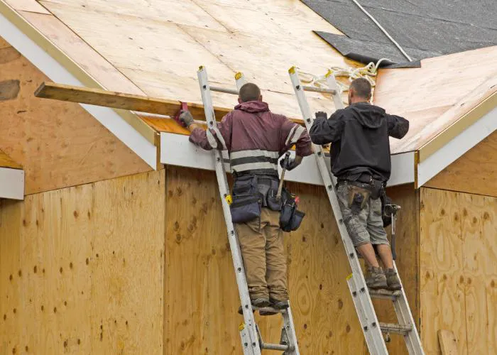 The Fort Wayne Roofers Picture 8