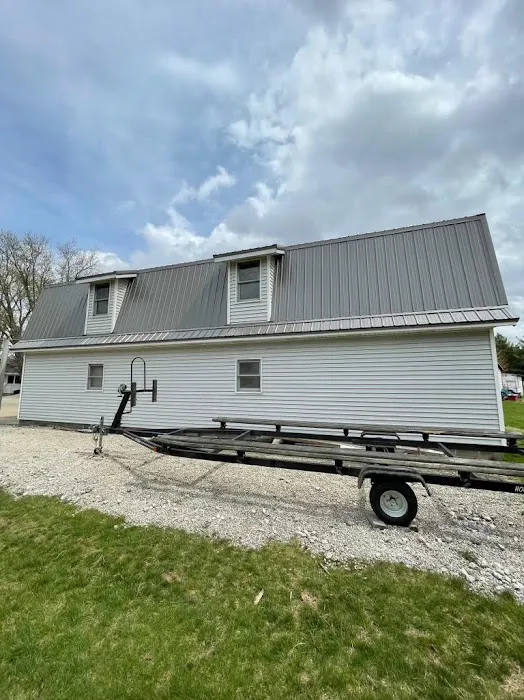 Red Wolf Roofing Picture 1