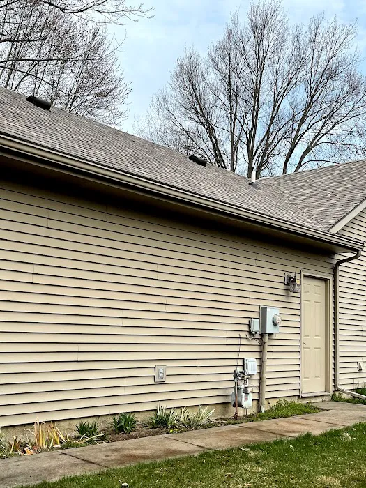 Red Wolf Roofing Picture 6