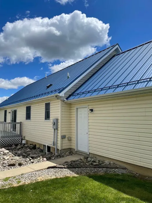 Red Wolf Roofing Picture 3