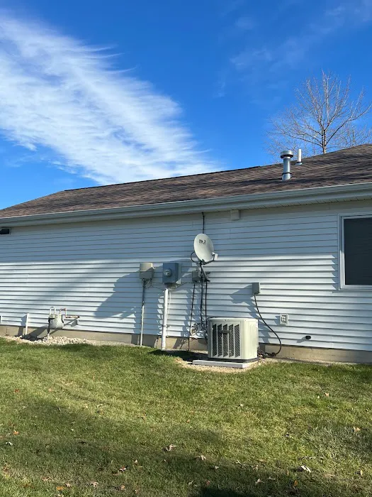 Red Wolf Roofing Picture 7