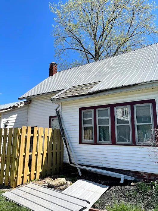 Red Wolf Roofing Picture 10