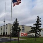 CMS Roofing Inc