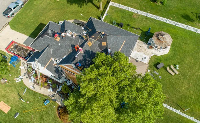 Senter Roofing Picture 2