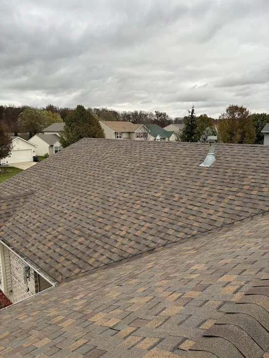 Senter Roofing Picture 1