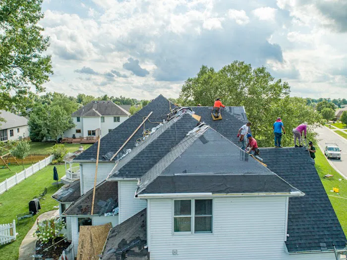 Senter Roofing Picture 4