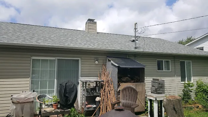 Senter Roofing Picture 6