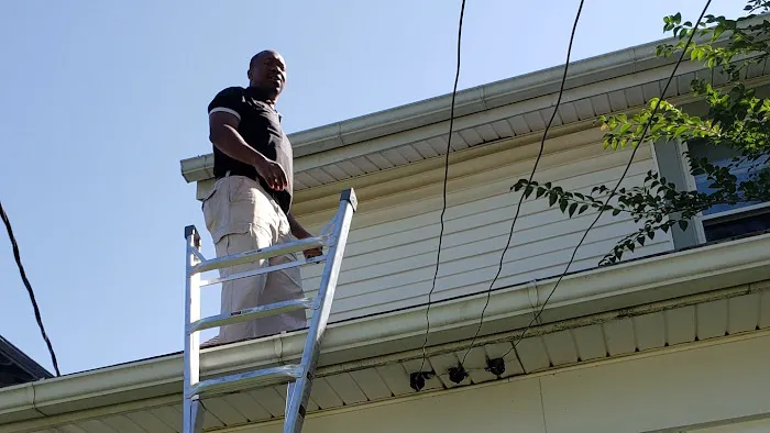 Senter Roofing Picture 3