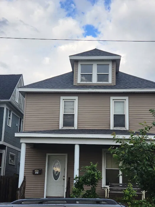 Senter Roofing Picture 9