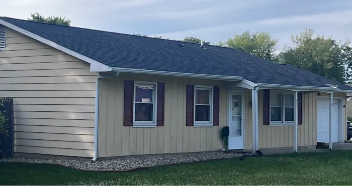 Senter Roofing Picture 8