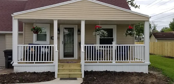 Senter Roofing Picture 7