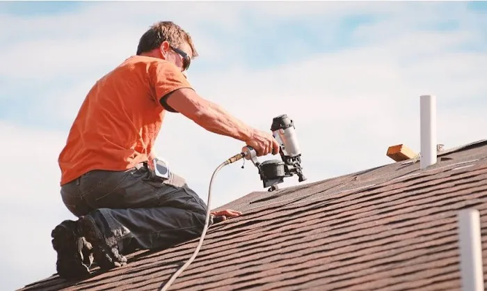 Senter Roofing Picture 10